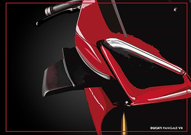 Ducati Panigale V4
