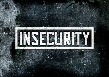 Insecurity