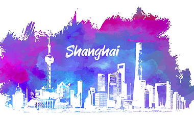Shanghai