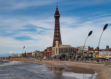 Blackpool 20