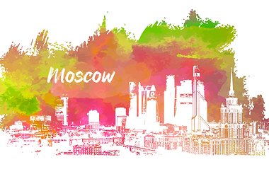 Moscow