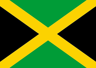 JAMAICA flag