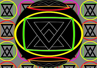 Illusions fine art design