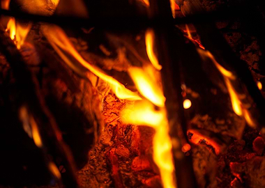 Fire Flames Backgrounds