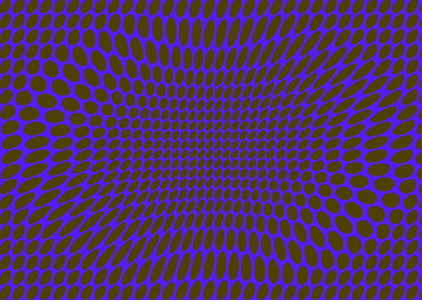 Illusion design fine art