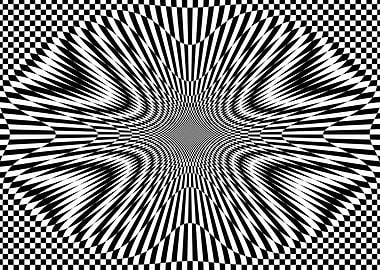 Illusions fine art design