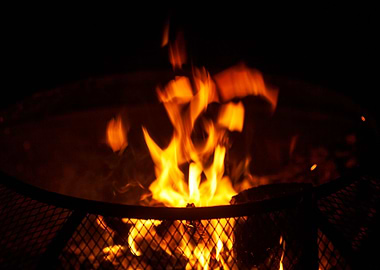 Fire Flames Backgrounds