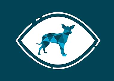 The Dainty Dodgy Dog