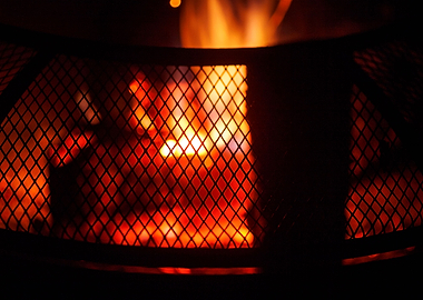 Fire Flames Backgrounds