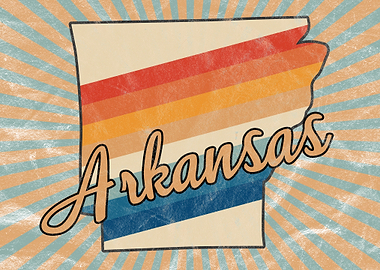 Arkansas State Distressed