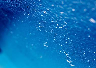 Ship deck macro abstract