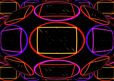 Illusions fine art design