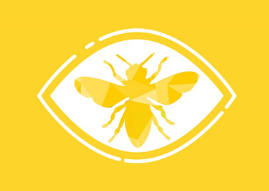 The Bustling Busy Bee