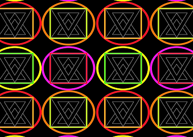 Illusions fine art design