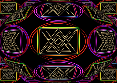 Illusions fine art design