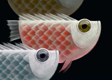 Underwater Fantasy 5