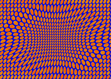 Illusion design fine art