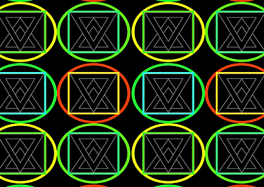 Illusions fine art design