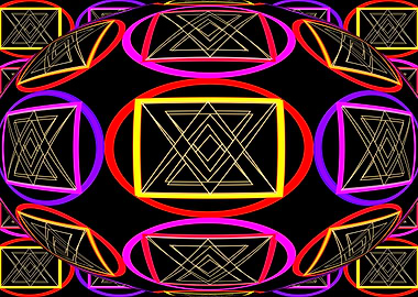 Illusions fine art design