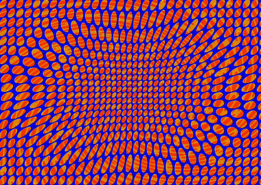 Illusion design fine art