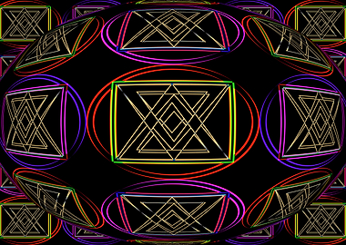 Illusions fine art design