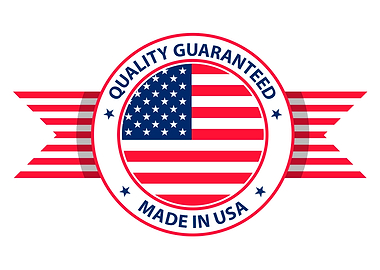 MADE IN USA