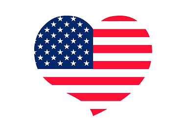 Love USA