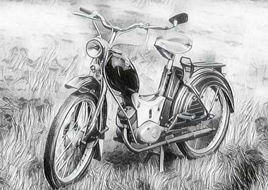 Great old Motorcycles