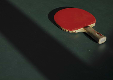 Table Tennis Rackets
