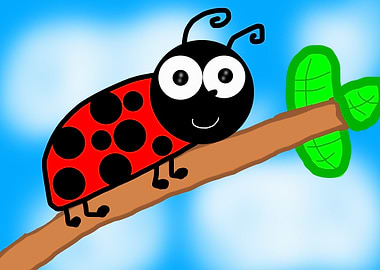 Ladybug