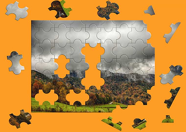 Great Smokey Mountains