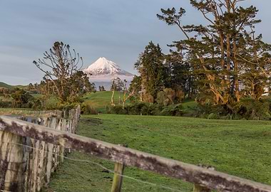 Mt Taranaki 5