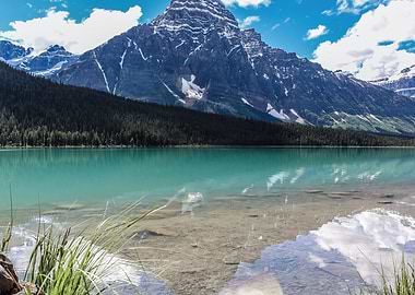 Aquas And The Highlands