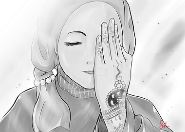 I see From the Light Mono