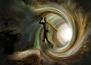 Wormhole