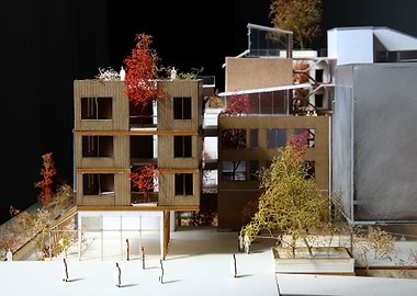 Reaserch Artwork PTA