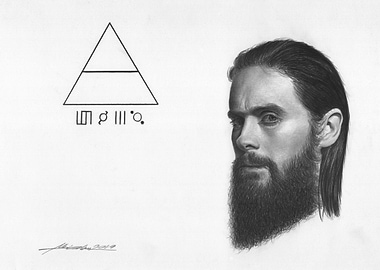 Jared Leto