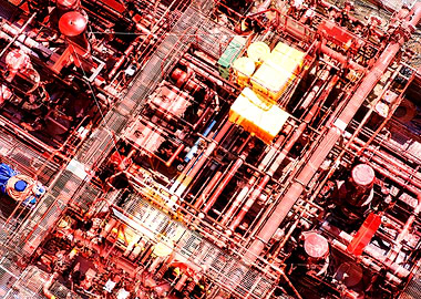 Super fuels boat Ancona