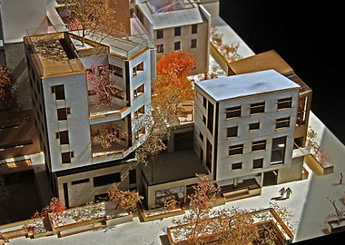 Urban Cohabitation PTA