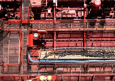 Super fuels boat Ancona