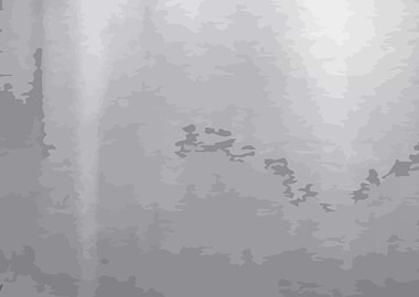 Grey Iron Background