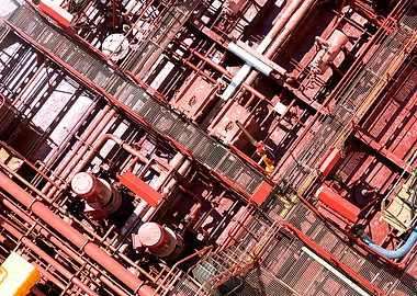 Super fuels boat Ancona