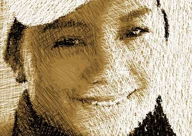 Philippines Girl Smile