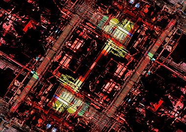 Super fuels boat Ancona