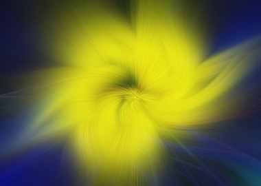 Colorful Twirl Effects