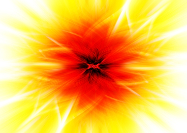 Colorful Twirl Effects