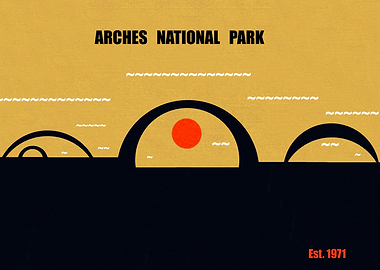 Arches National Park