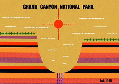 Grand Canyon National Park