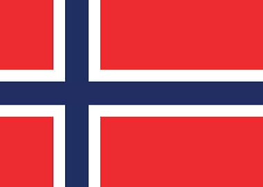 Norway Flag
