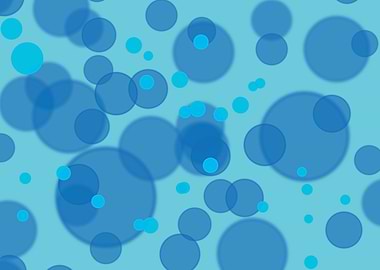 Colorful Bokeh Effect